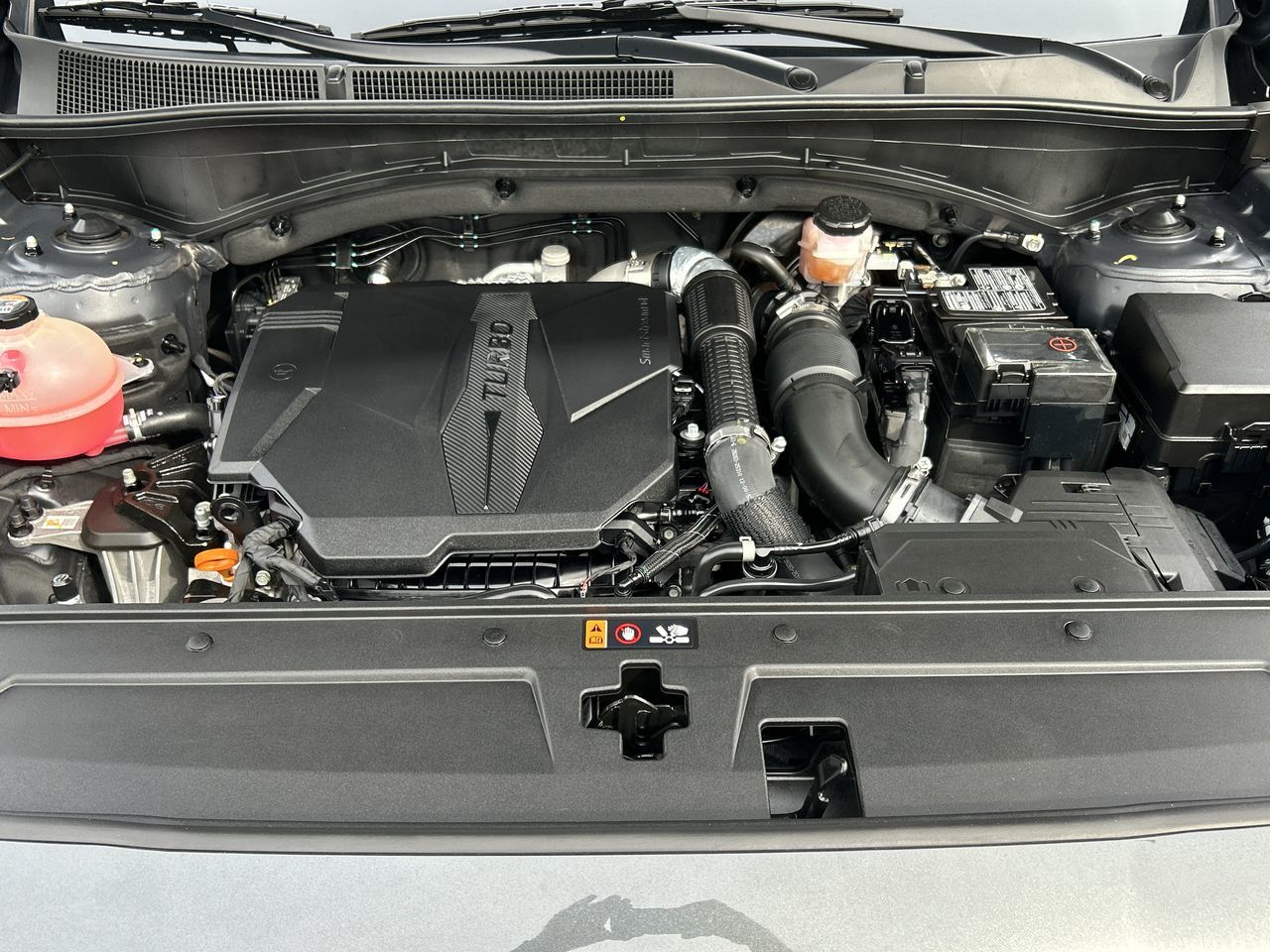 2023  Santa Fe