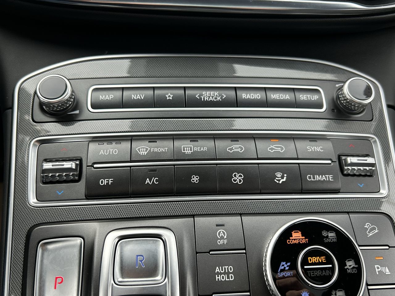 2023  Santa Fe