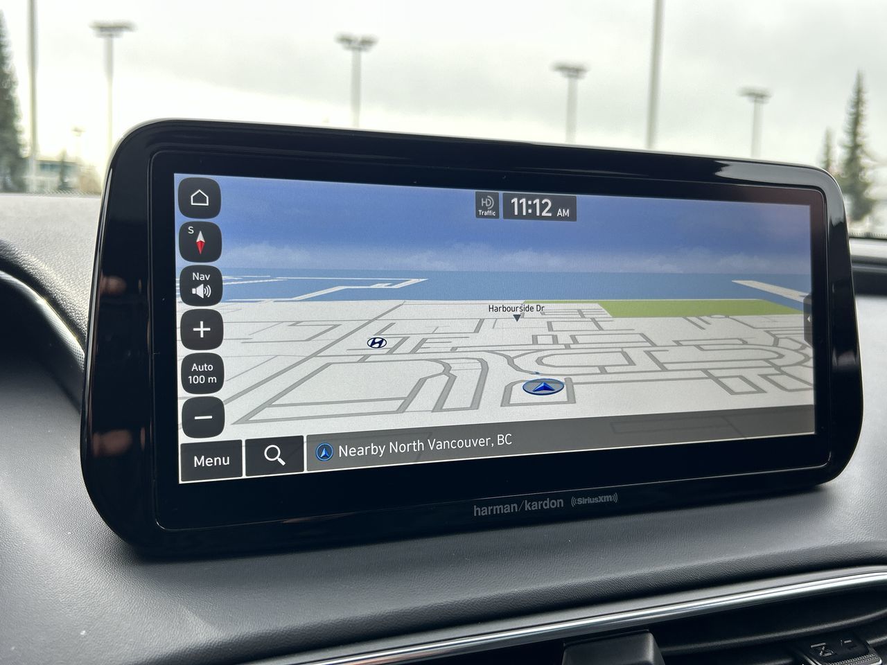 2023  Santa Fe