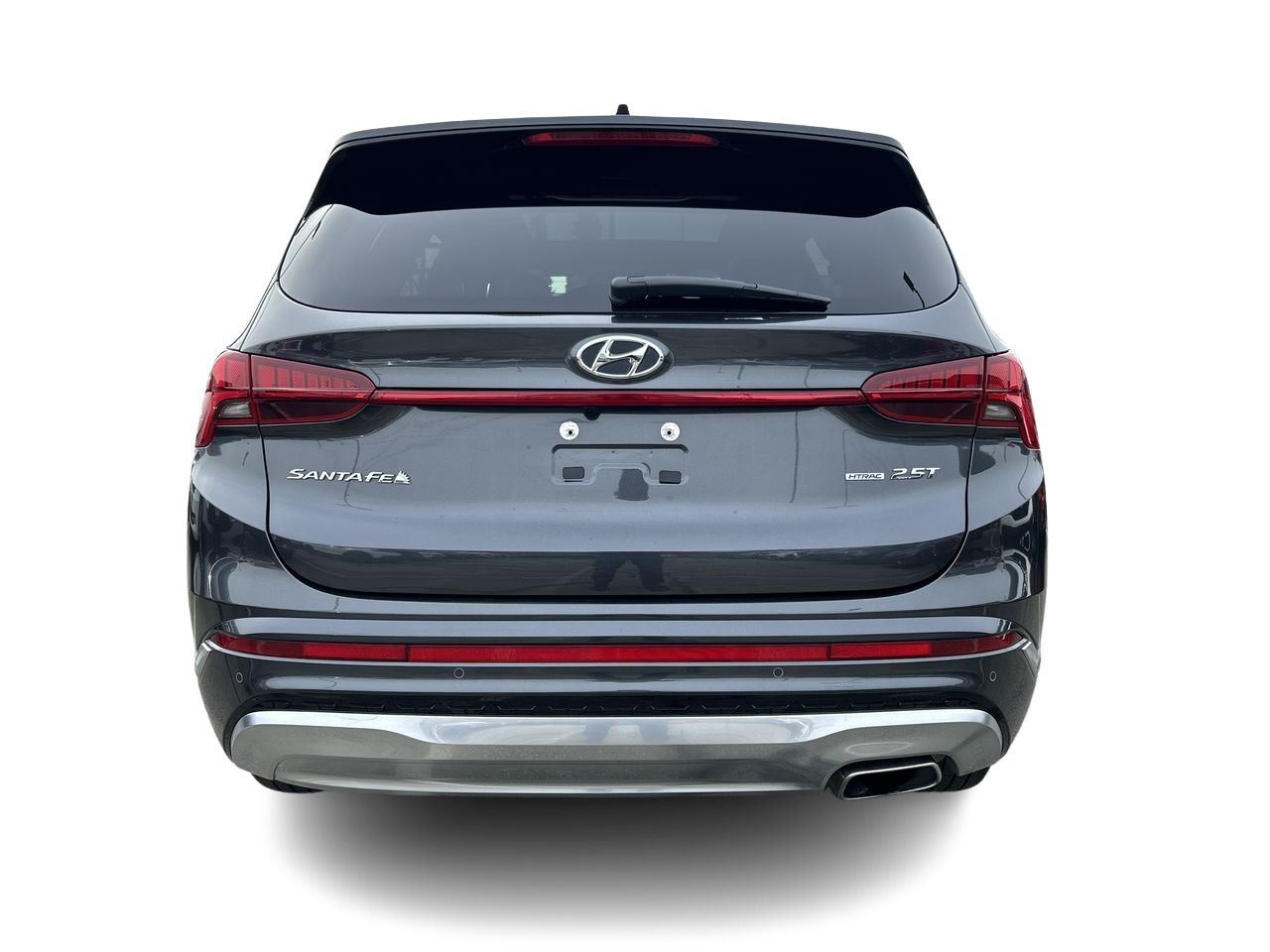 2023  Santa Fe