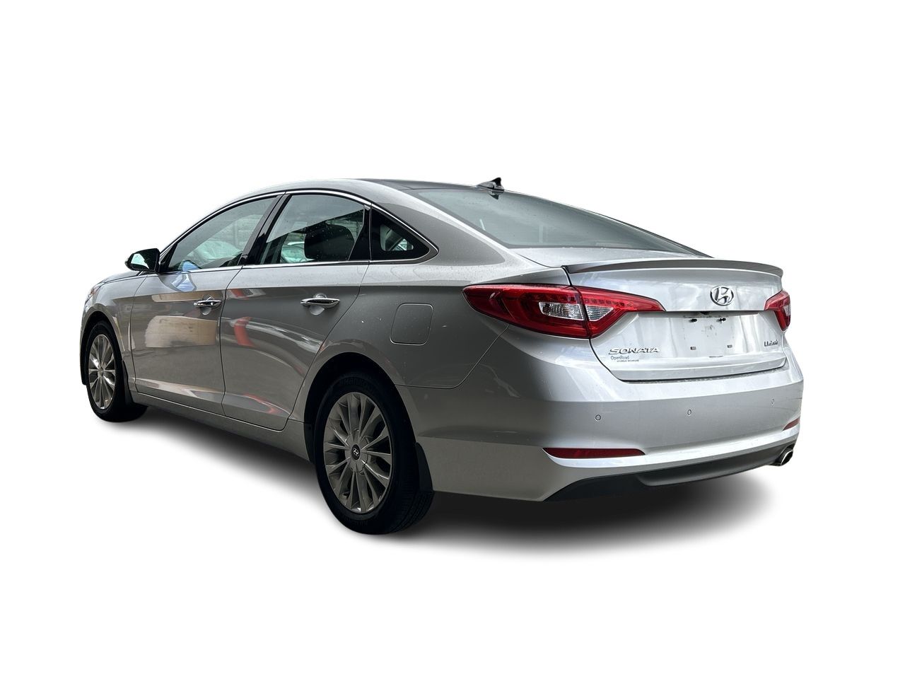 2015 Hyundai Sonata in North Vancouver, British Columbia