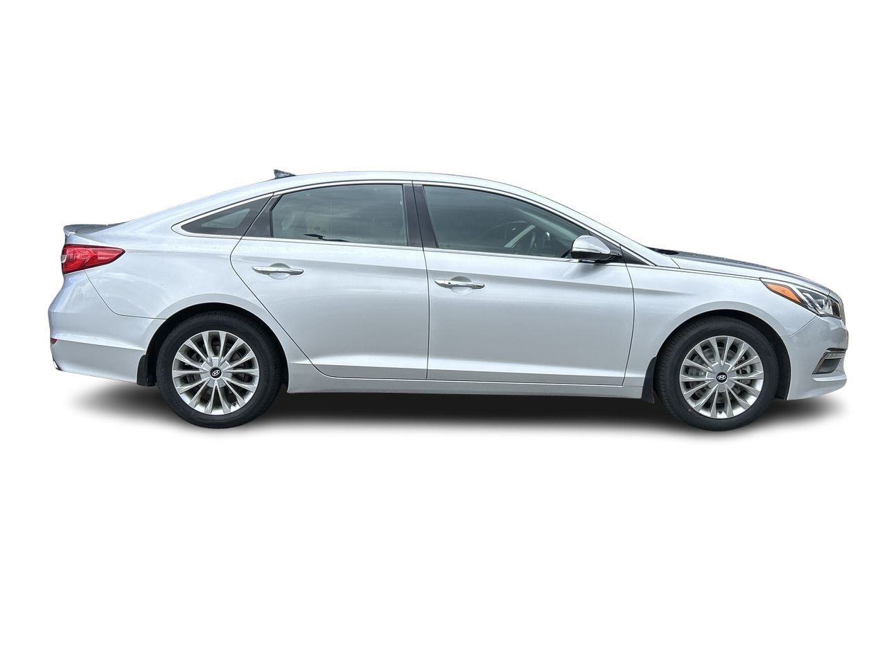 2015 Hyundai Sonata in North Vancouver, British Columbia