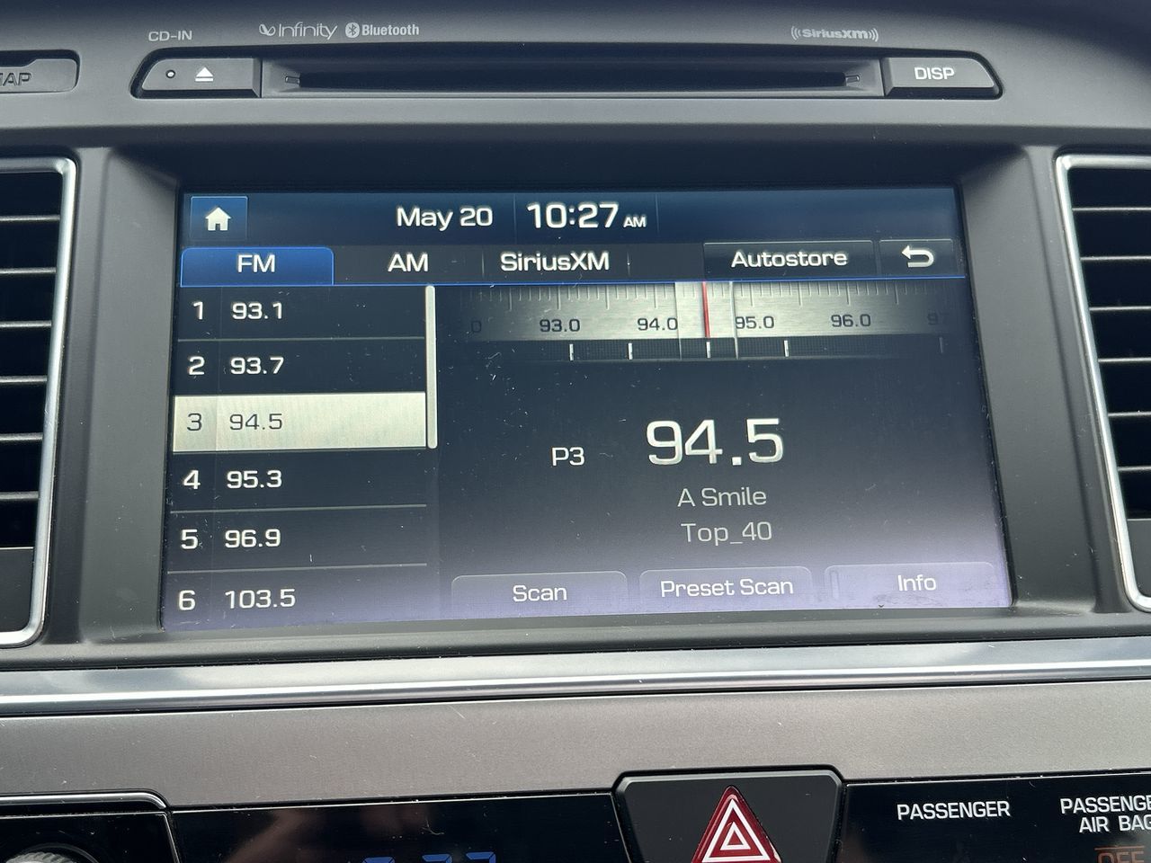2015 Hyundai Sonata in North Vancouver, British Columbia