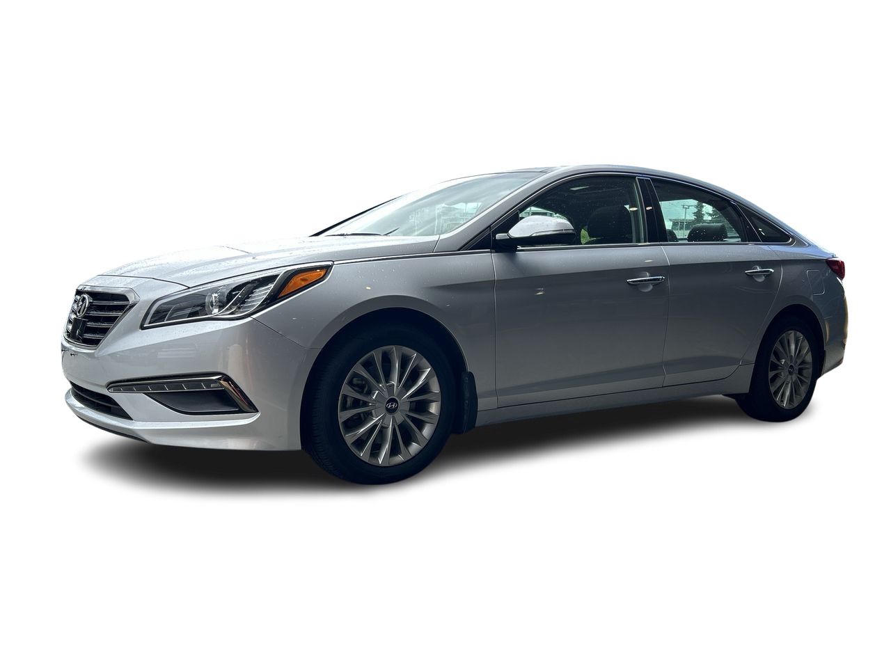 2015 Hyundai Sonata in North Vancouver, British Columbia