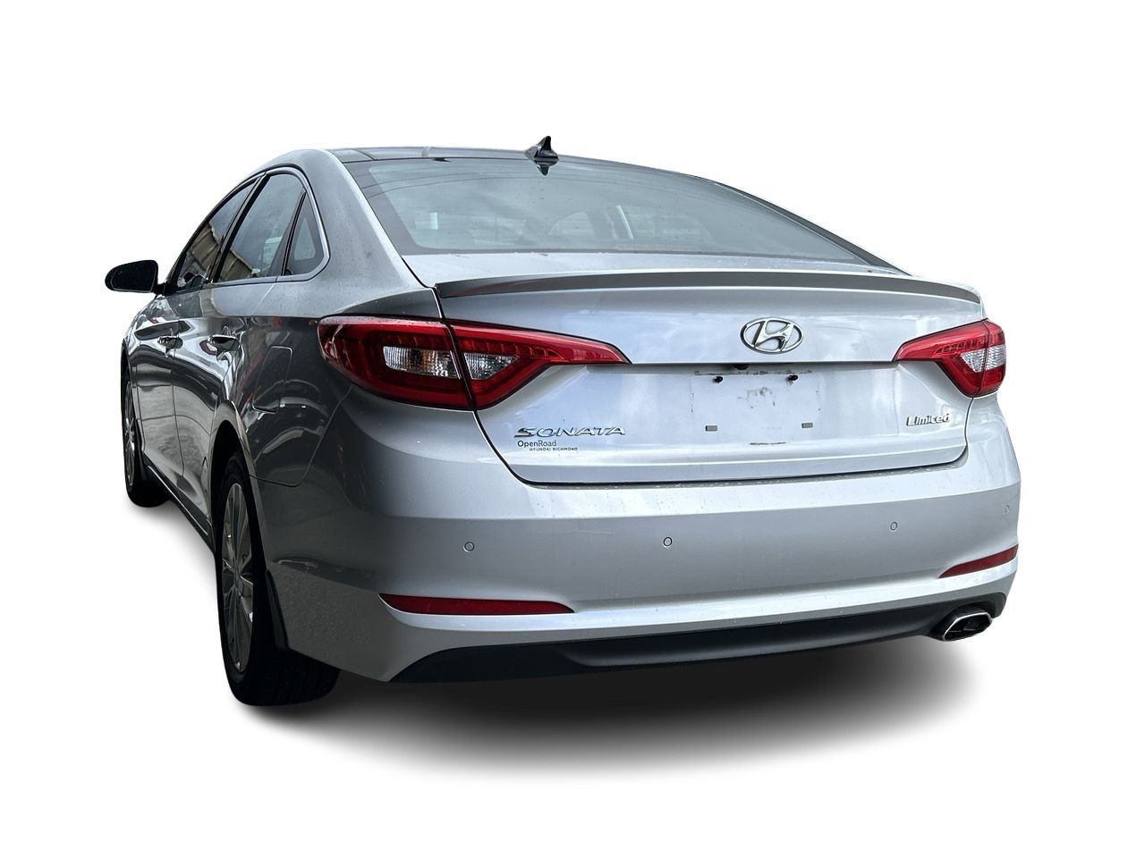 2015 Hyundai Sonata in North Vancouver, British Columbia