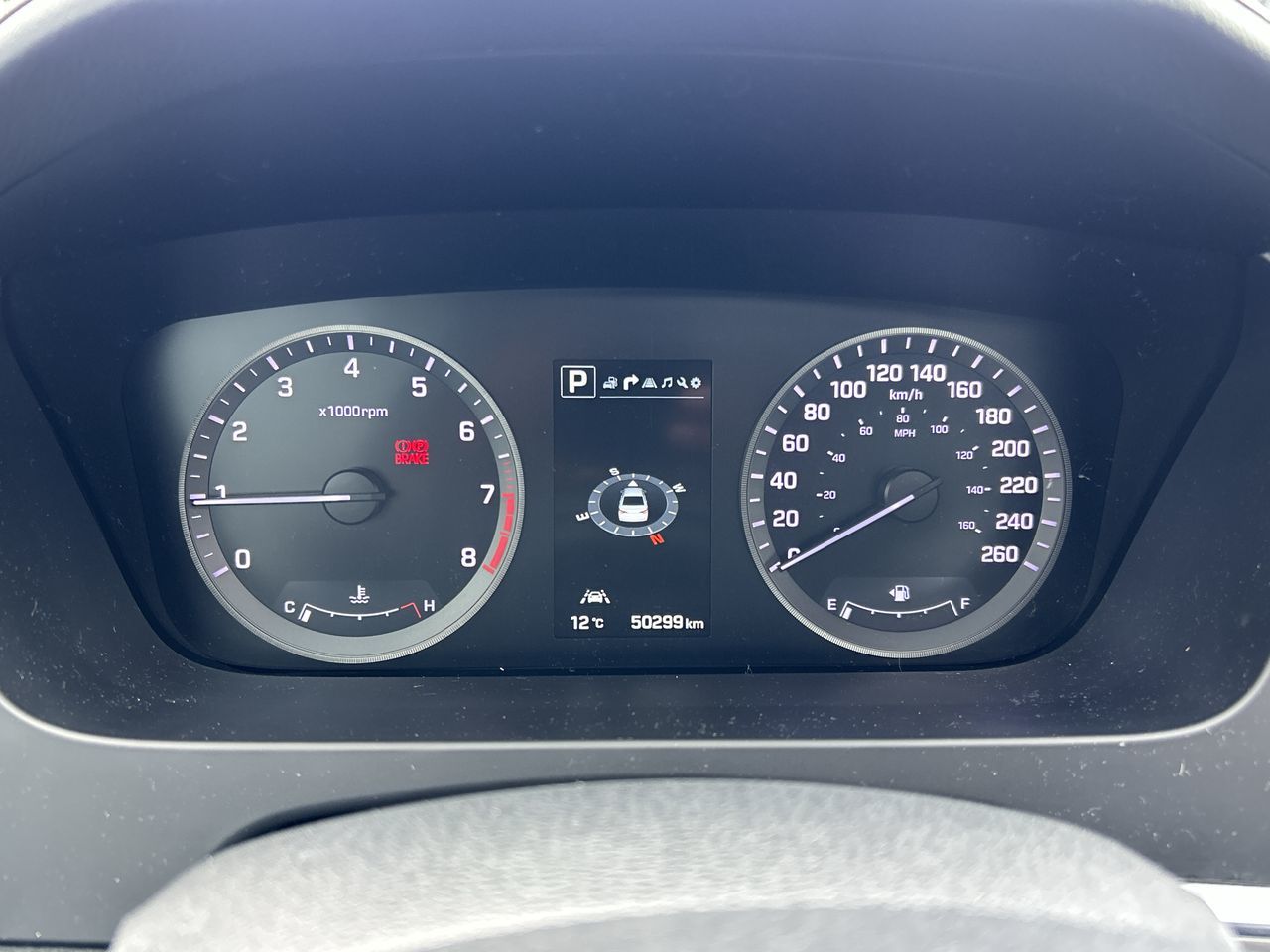 2015 Hyundai Sonata in North Vancouver, British Columbia
