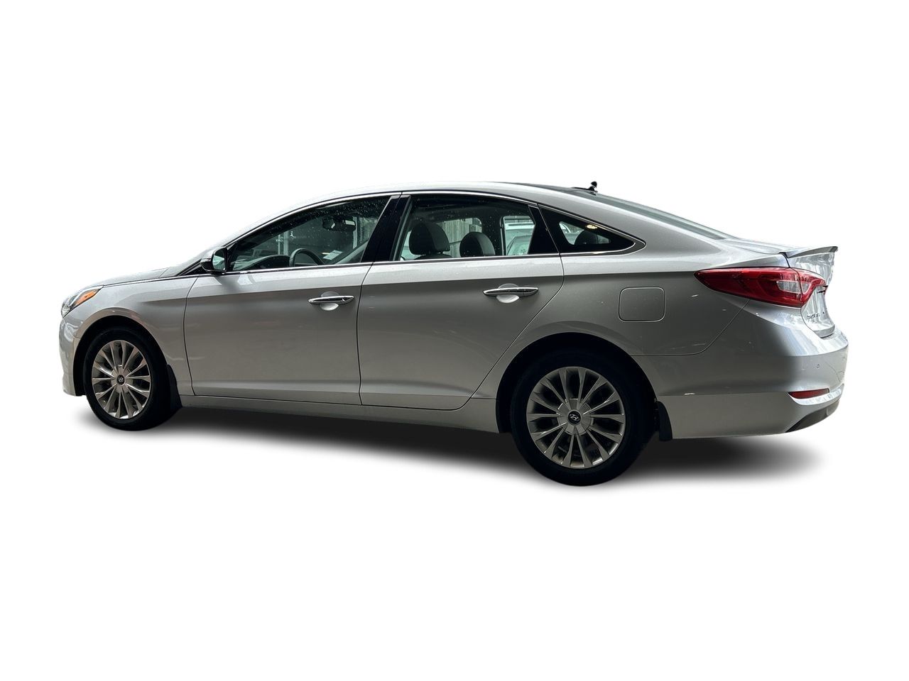 2015 Hyundai Sonata in North Vancouver, British Columbia