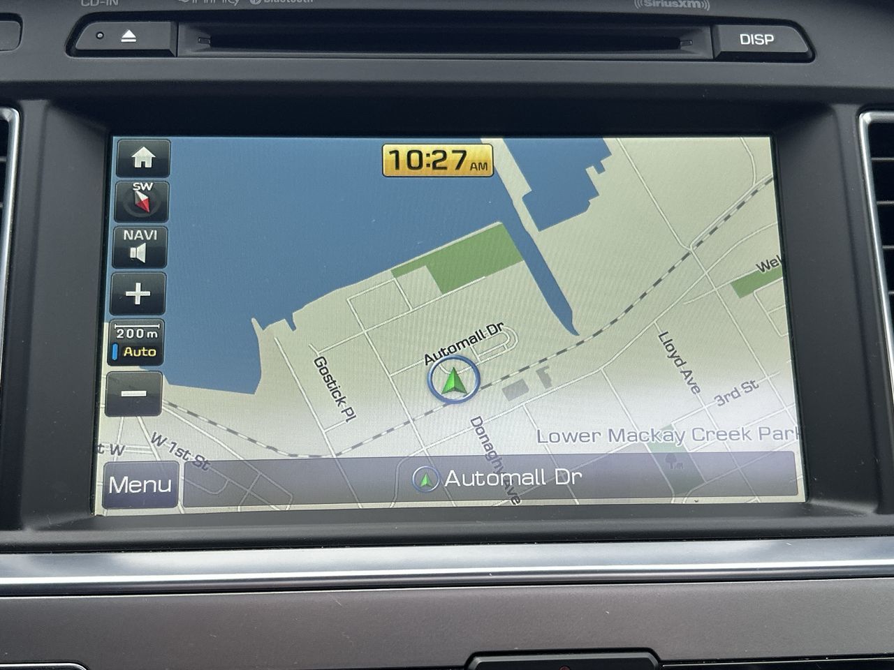 2015 Hyundai Sonata in North Vancouver, British Columbia