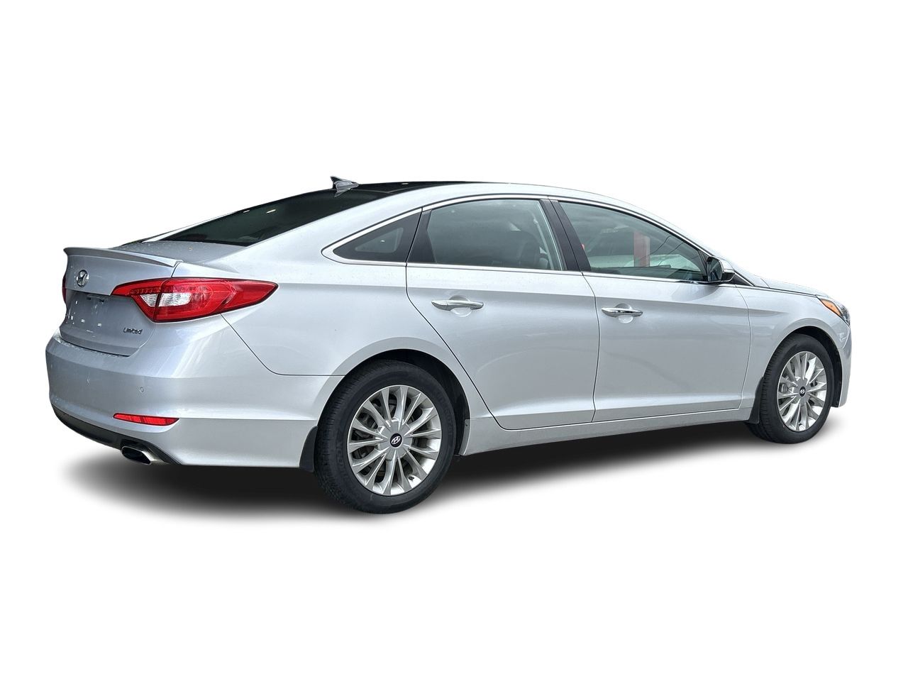 2015 Hyundai Sonata in North Vancouver, British Columbia