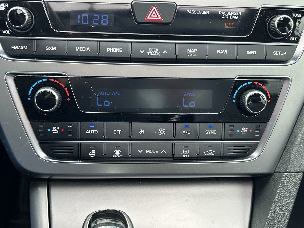 2015 Hyundai Sonata in North Vancouver, British Columbia