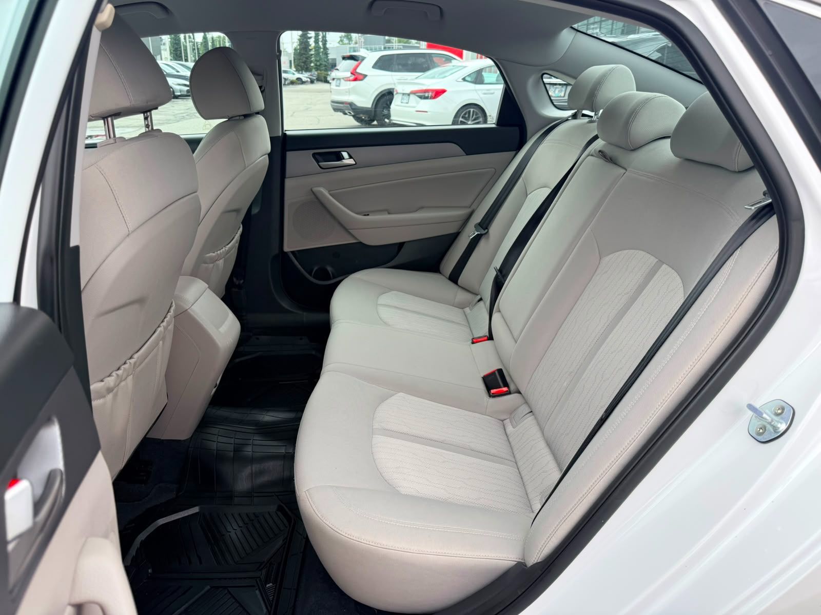 2019 Hyundai Sonata