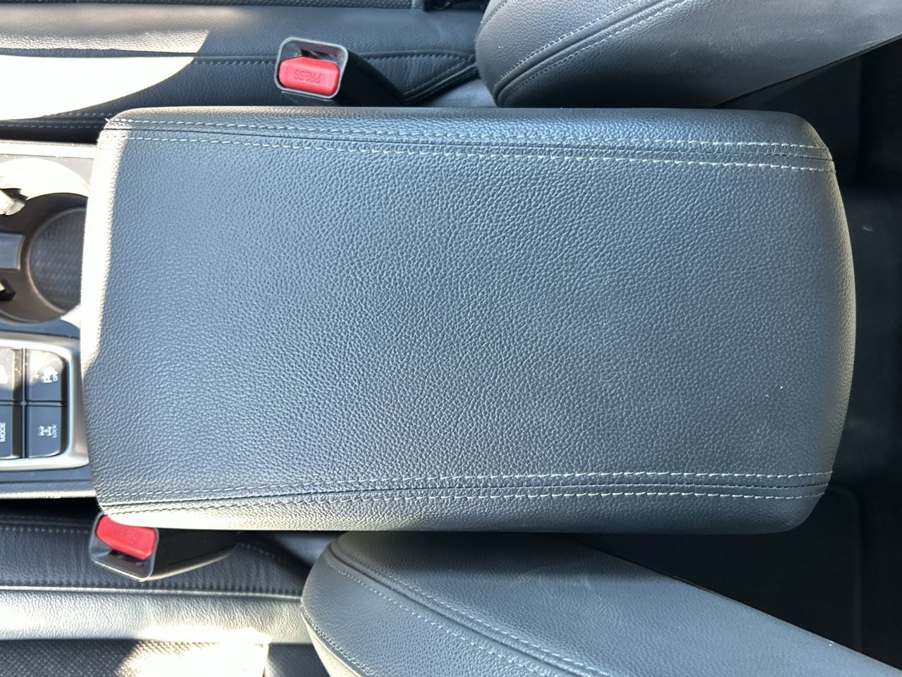 2017 Hyundai Tucson in North Vancouver, British Columbia