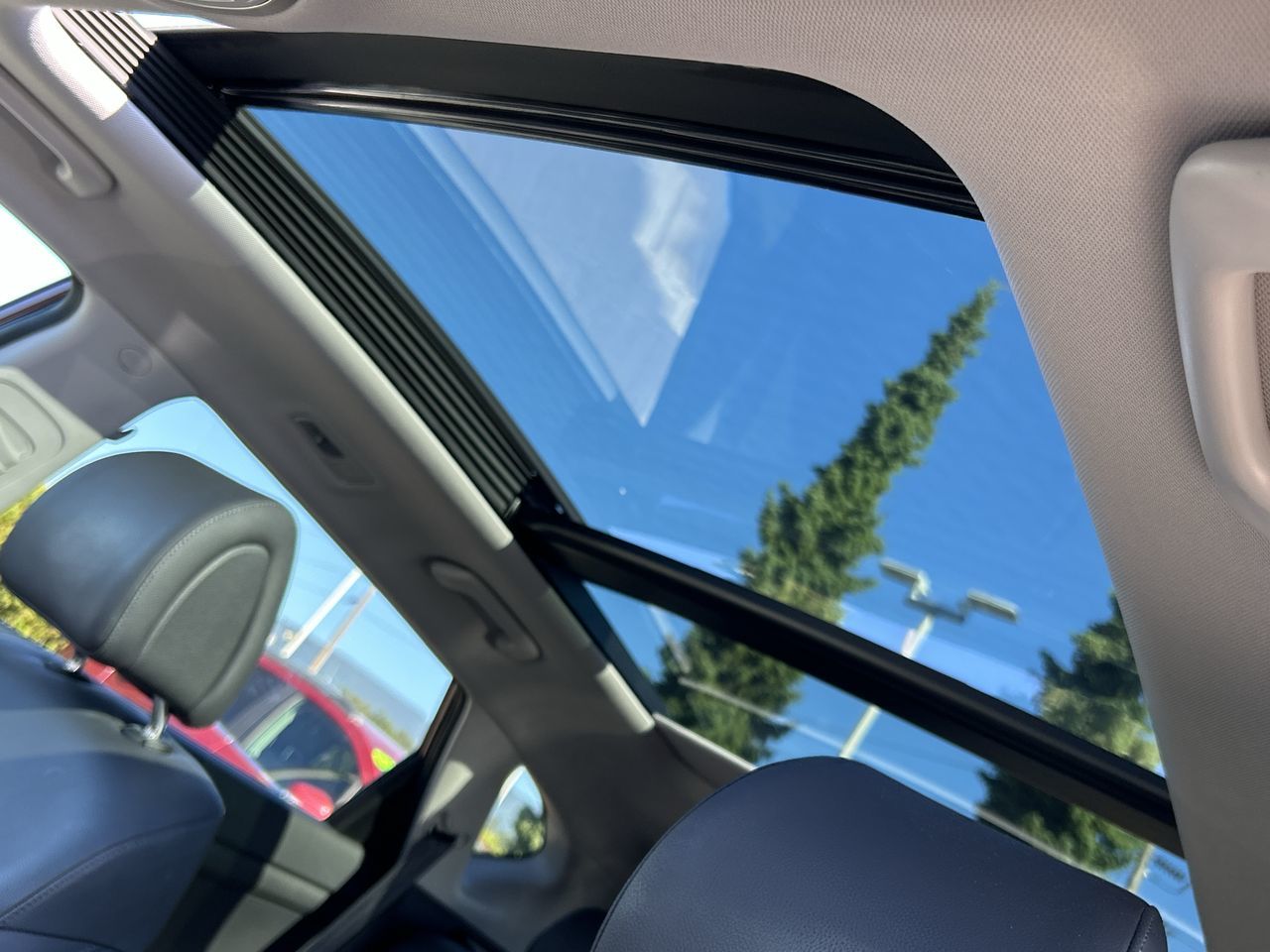2017 Hyundai Tucson in North Vancouver, British Columbia
