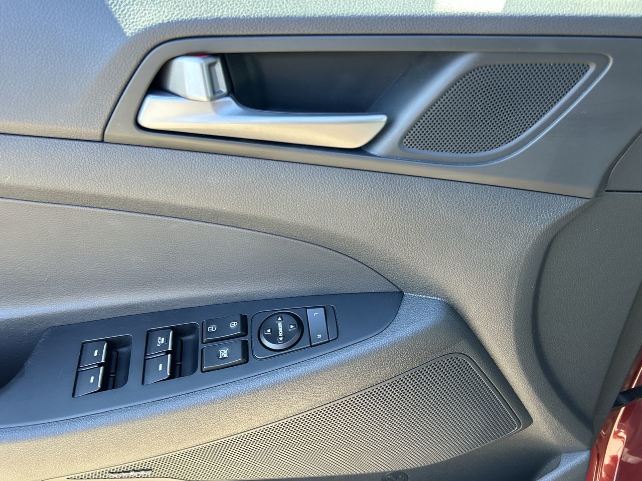 2017 Hyundai Tucson in North Vancouver, British Columbia