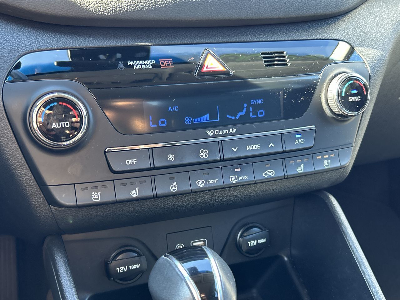 2017 Hyundai Tucson in North Vancouver, British Columbia