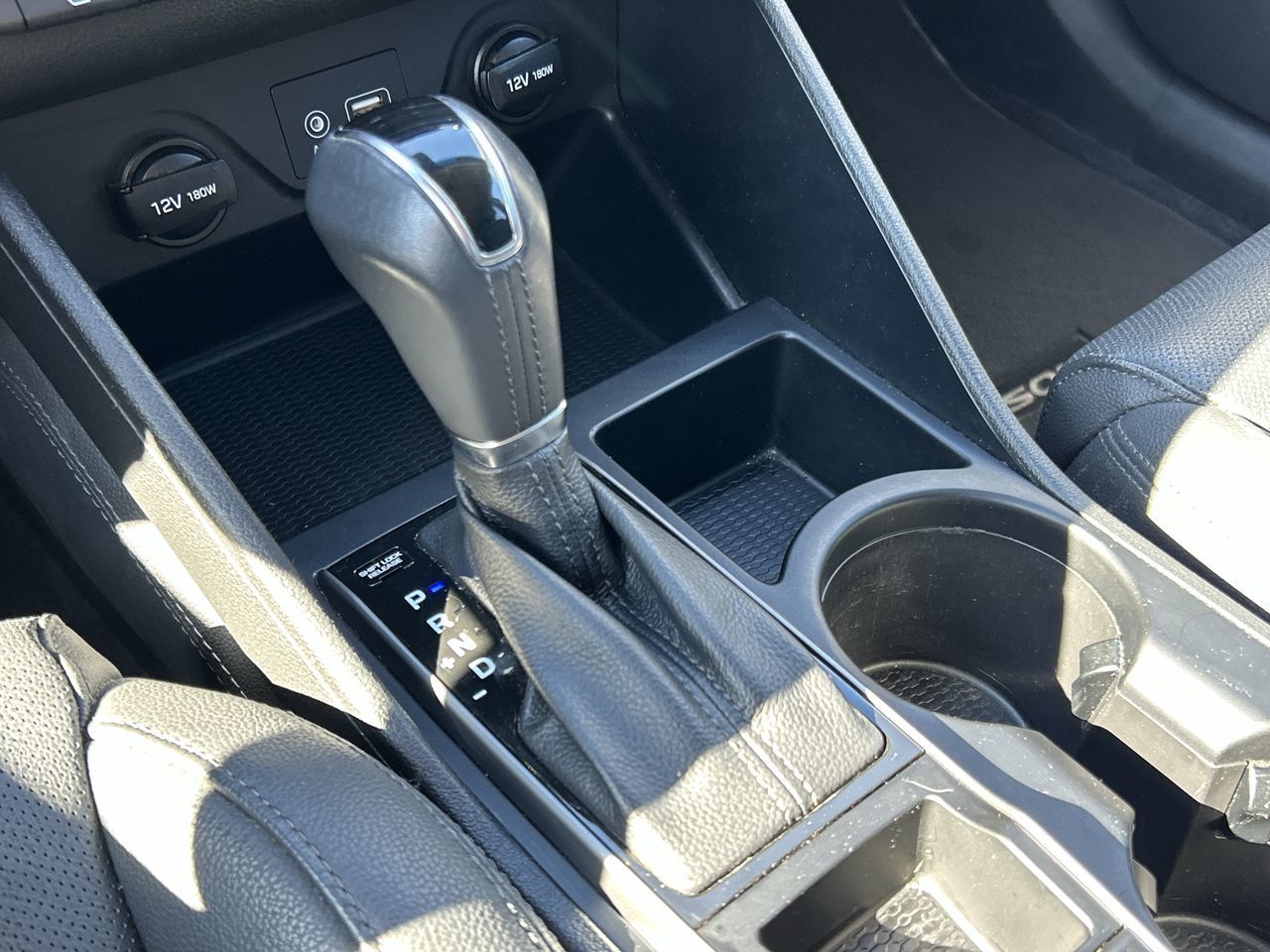 2017 Hyundai Tucson in North Vancouver, British Columbia