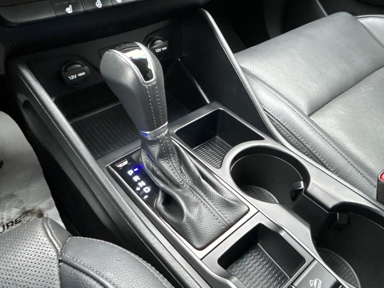 Hyundai Tucson  2017 à North Vancouver, Colombie-Britannique