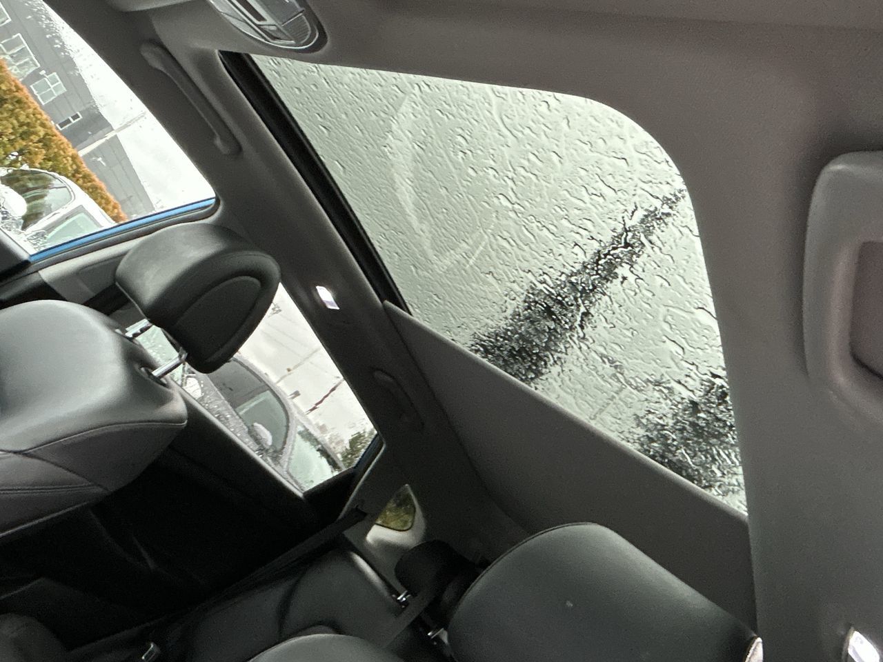 Hyundai Tucson  2017 à North Vancouver, Colombie-Britannique