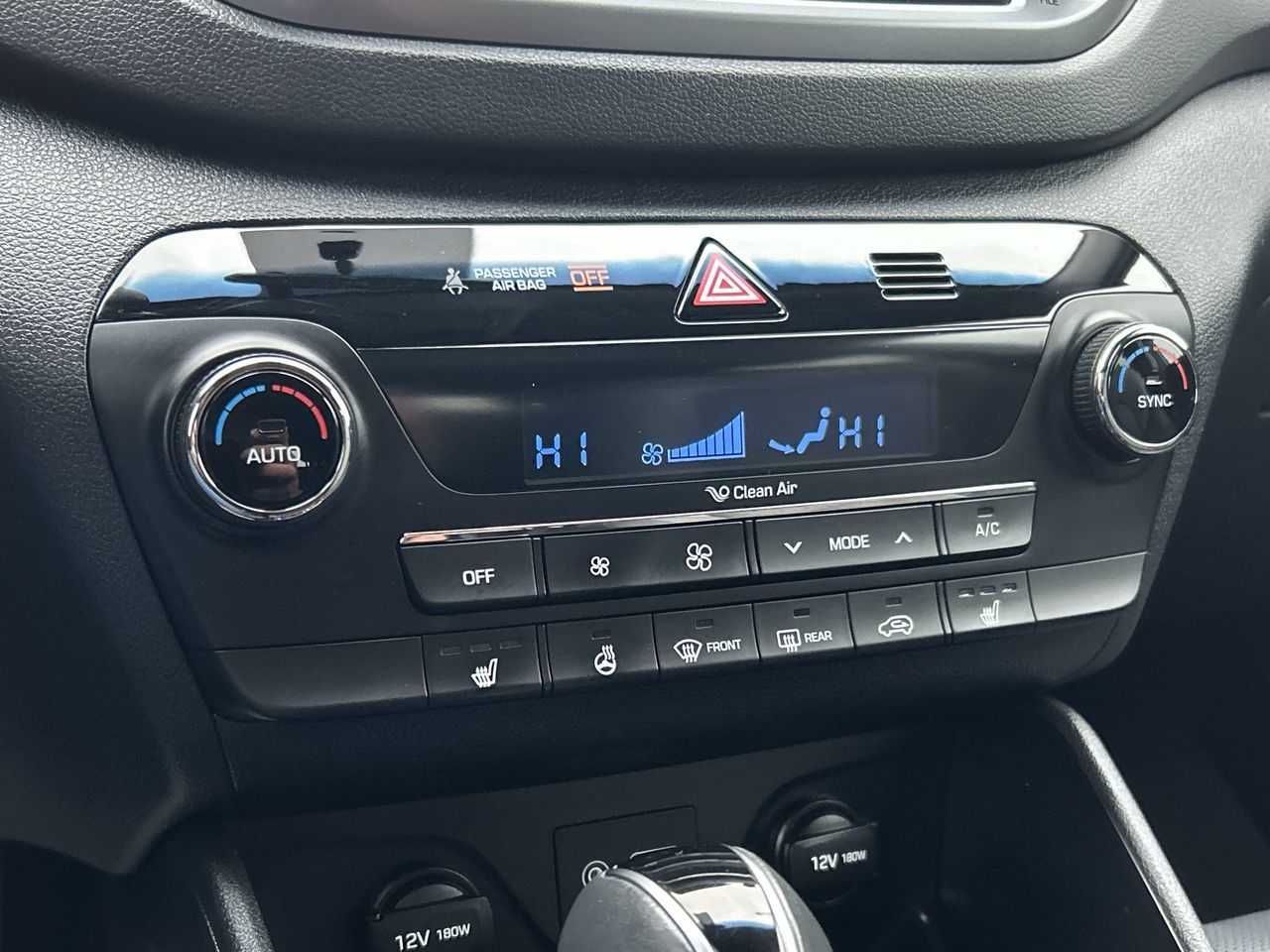 Hyundai Tucson  2017 à North Vancouver, Colombie-Britannique