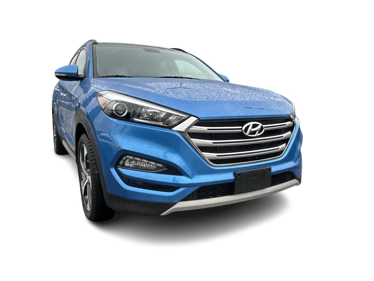 Hyundai Tucson  2017 à North Vancouver, Colombie-Britannique