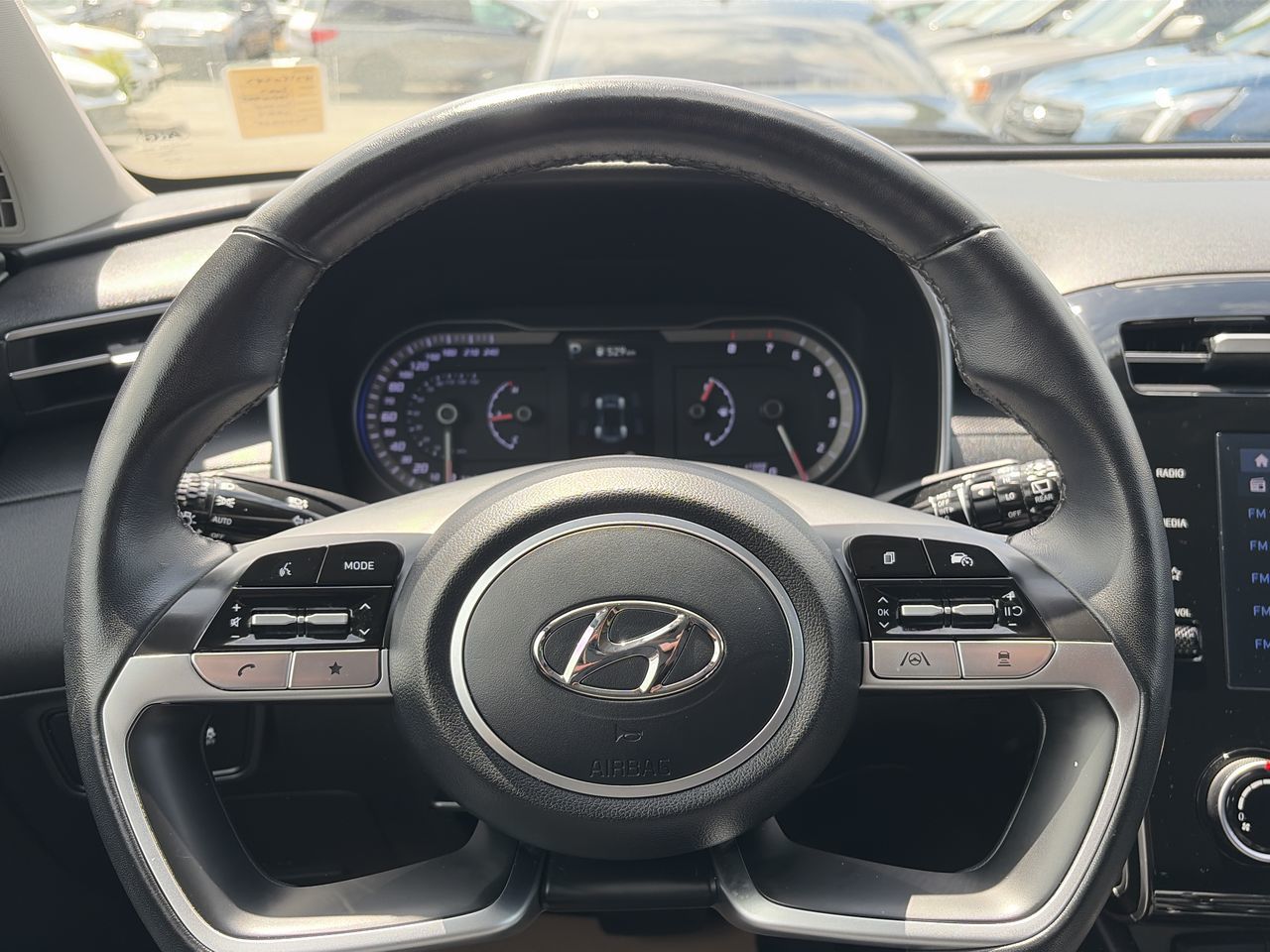 2023  Tucson