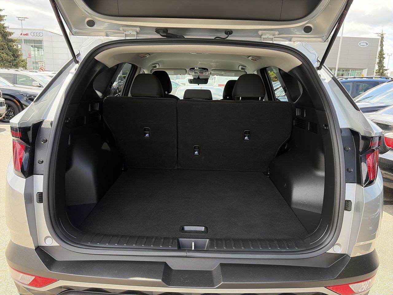 2023  Tucson