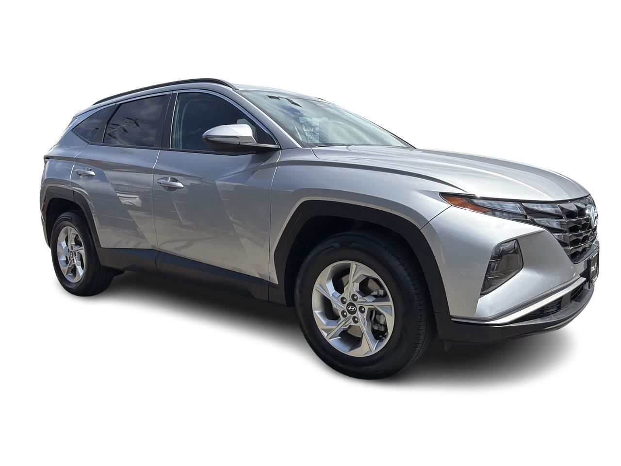 2023  Tucson