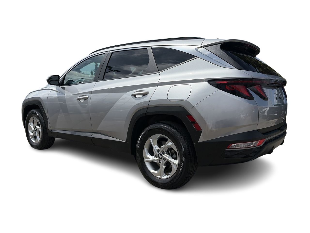 2023  Tucson