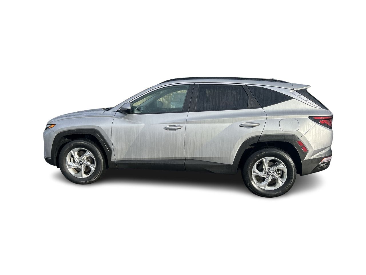 2023  Tucson