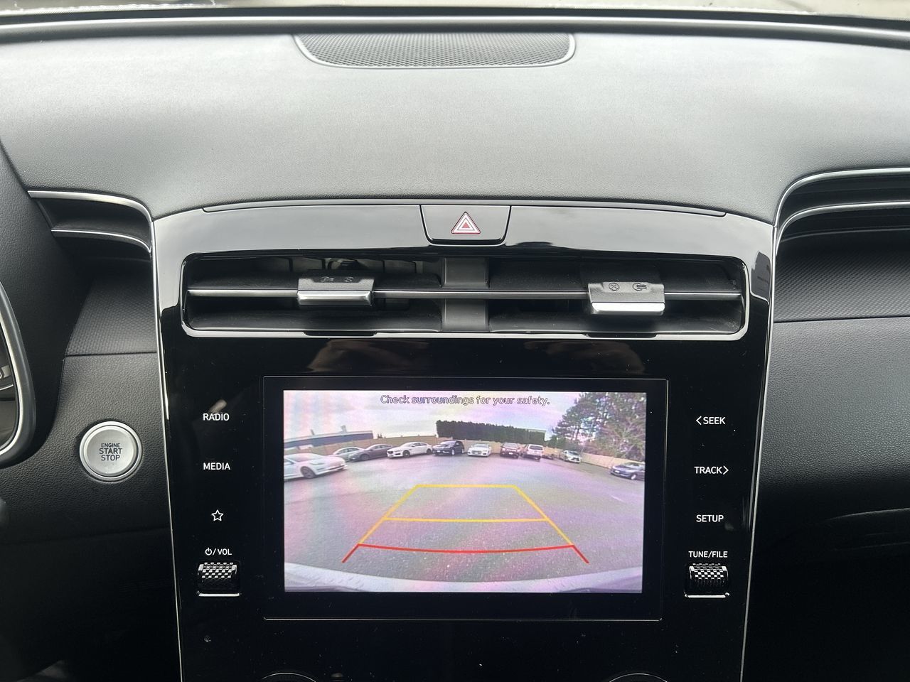 2023  Tucson