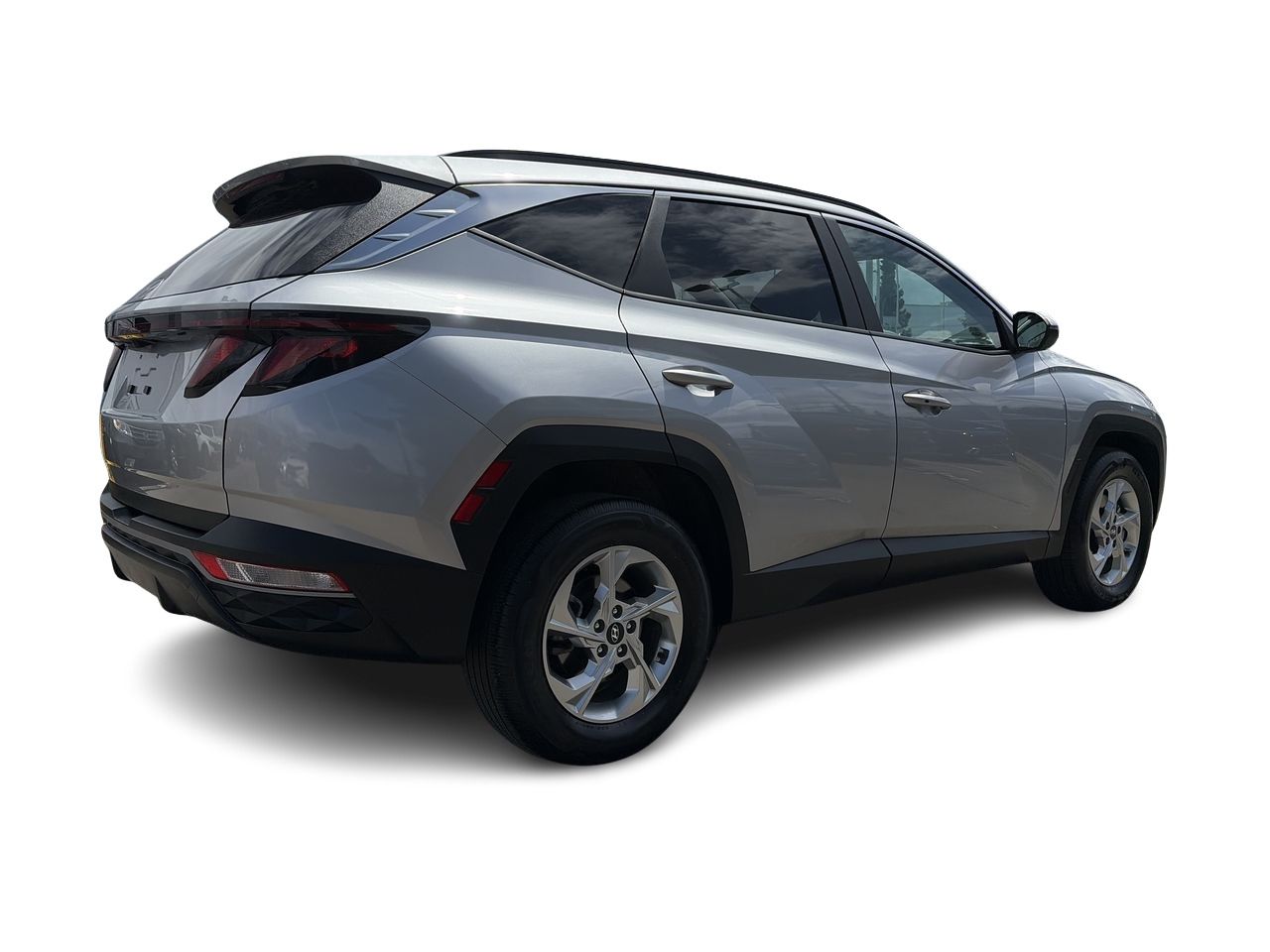 2023  Tucson