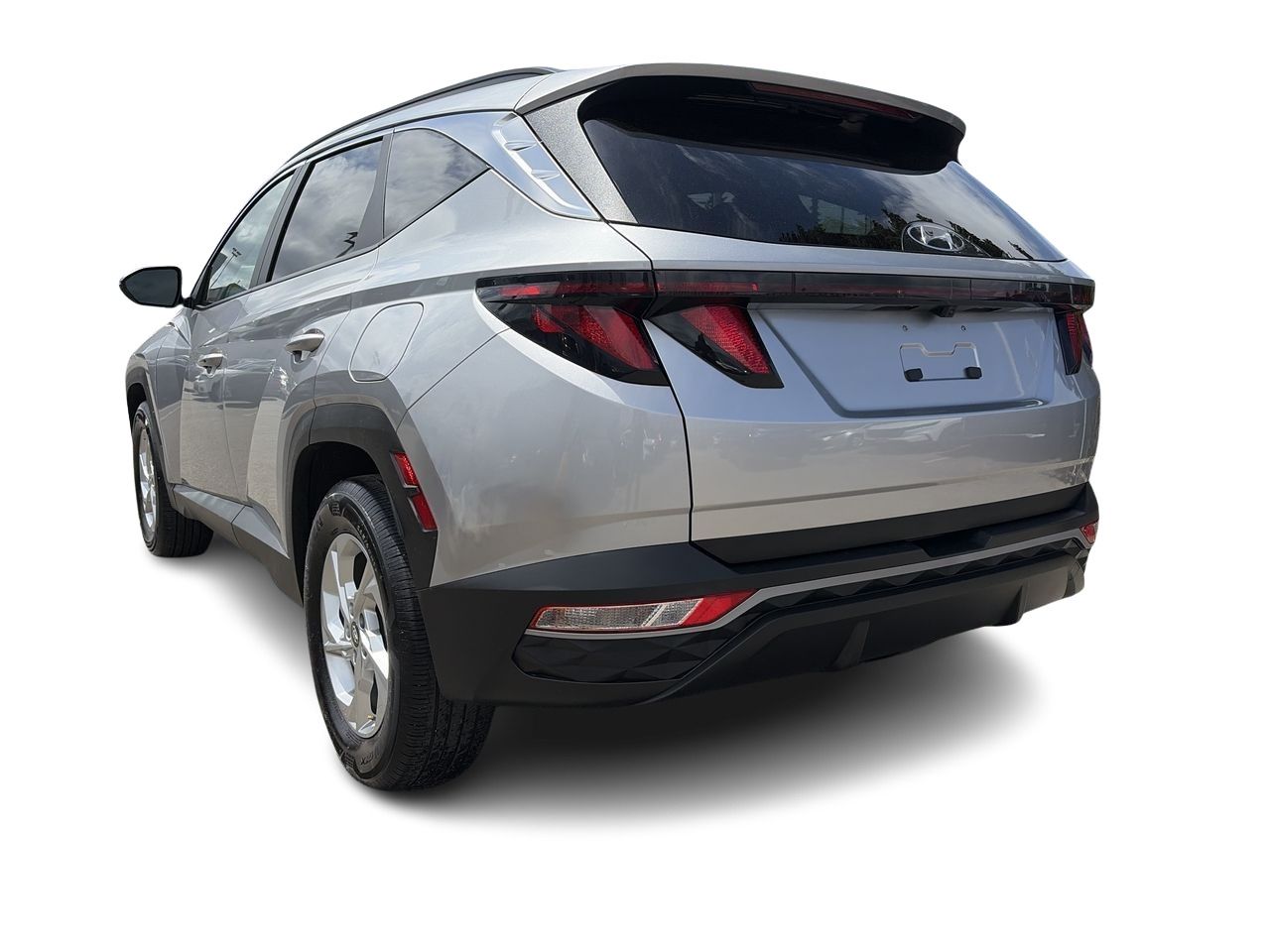 2023  Tucson