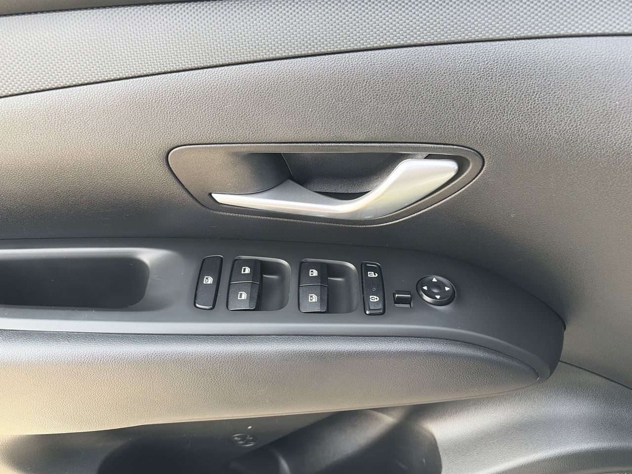 2023  Tucson