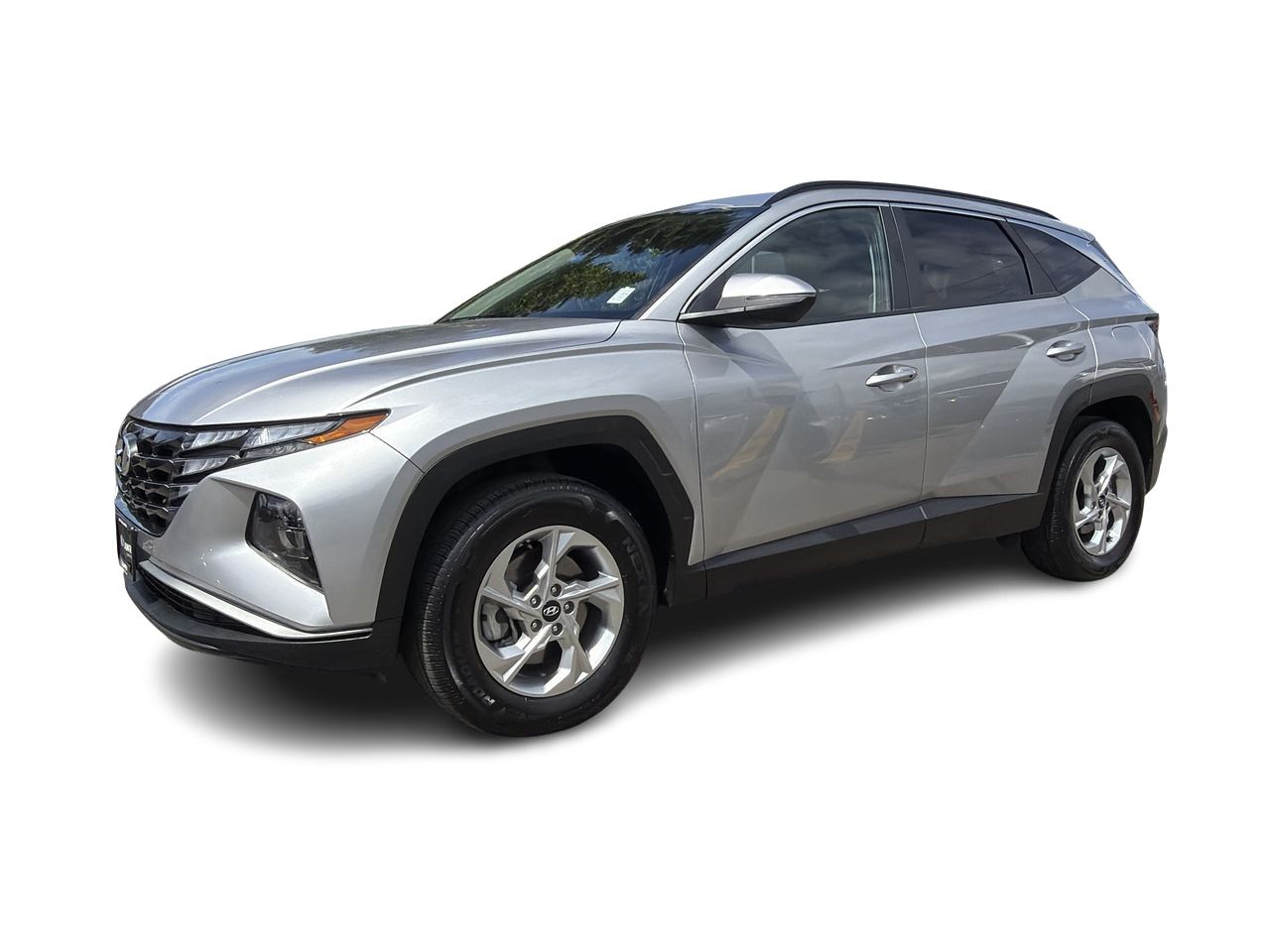 2023  Tucson