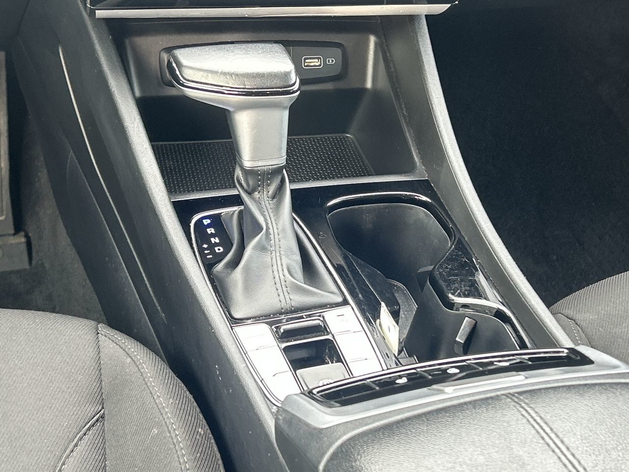 2023  Tucson