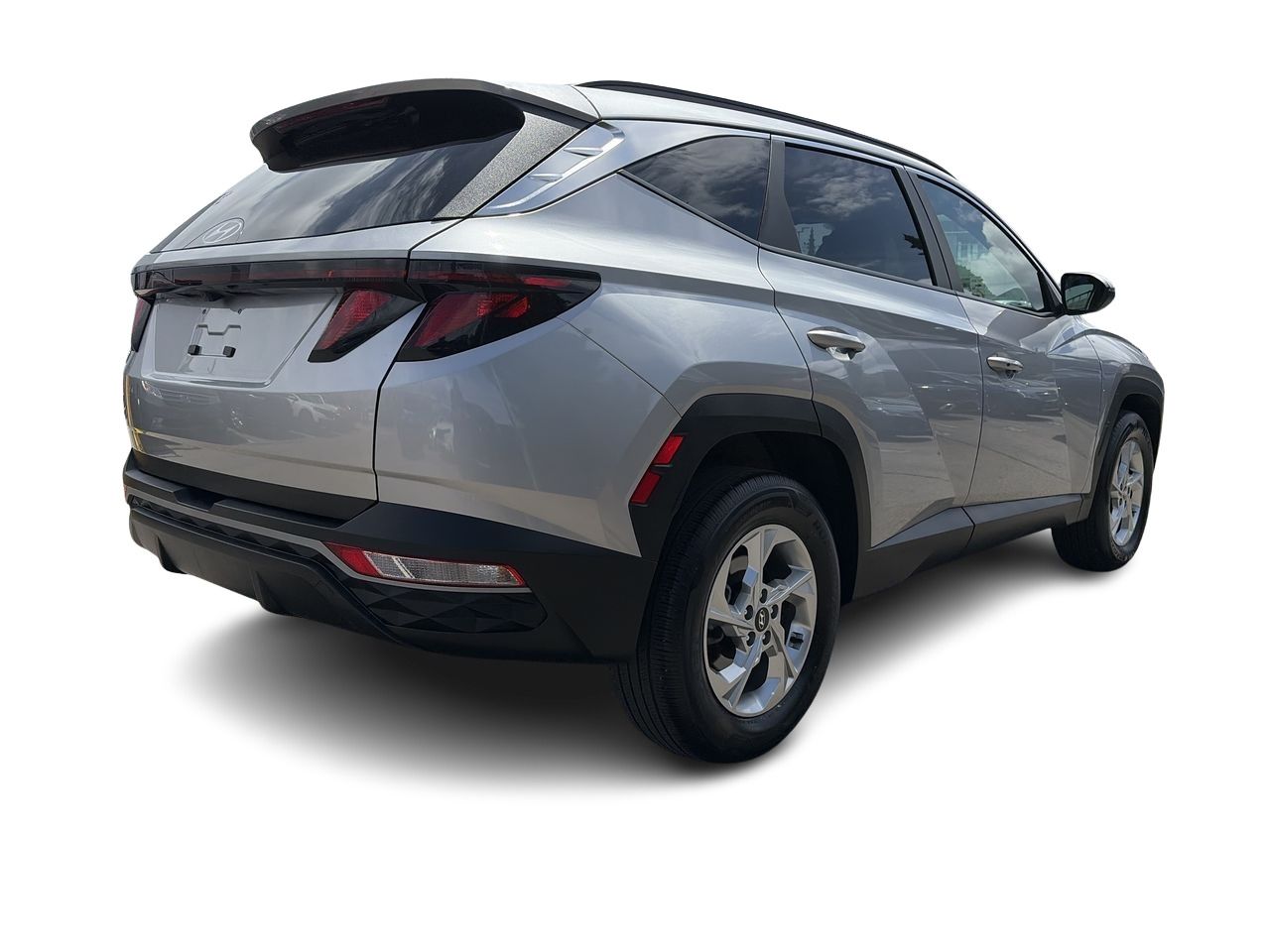 2023  Tucson