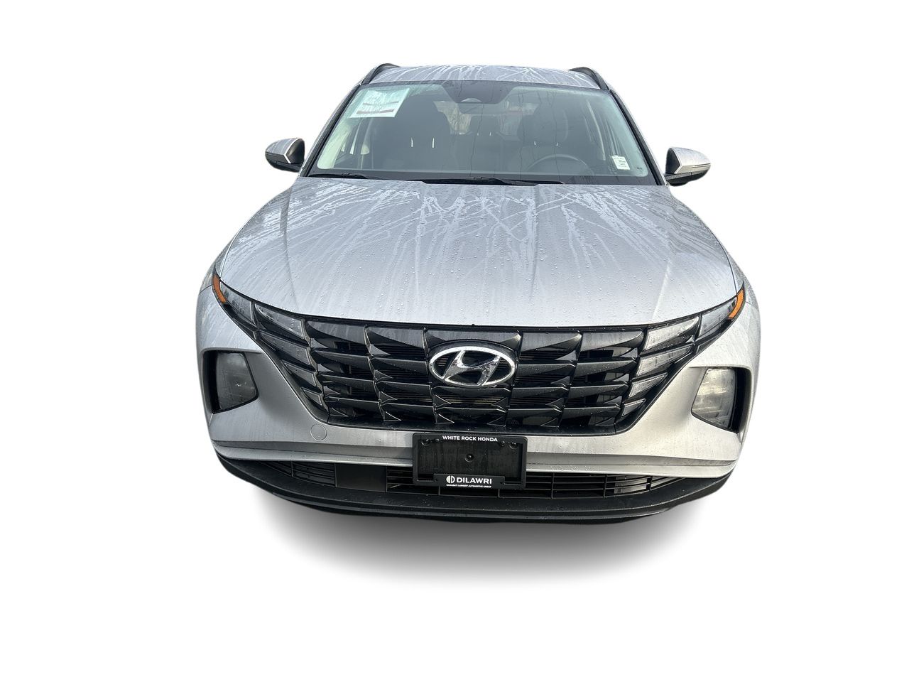 2023  Tucson
