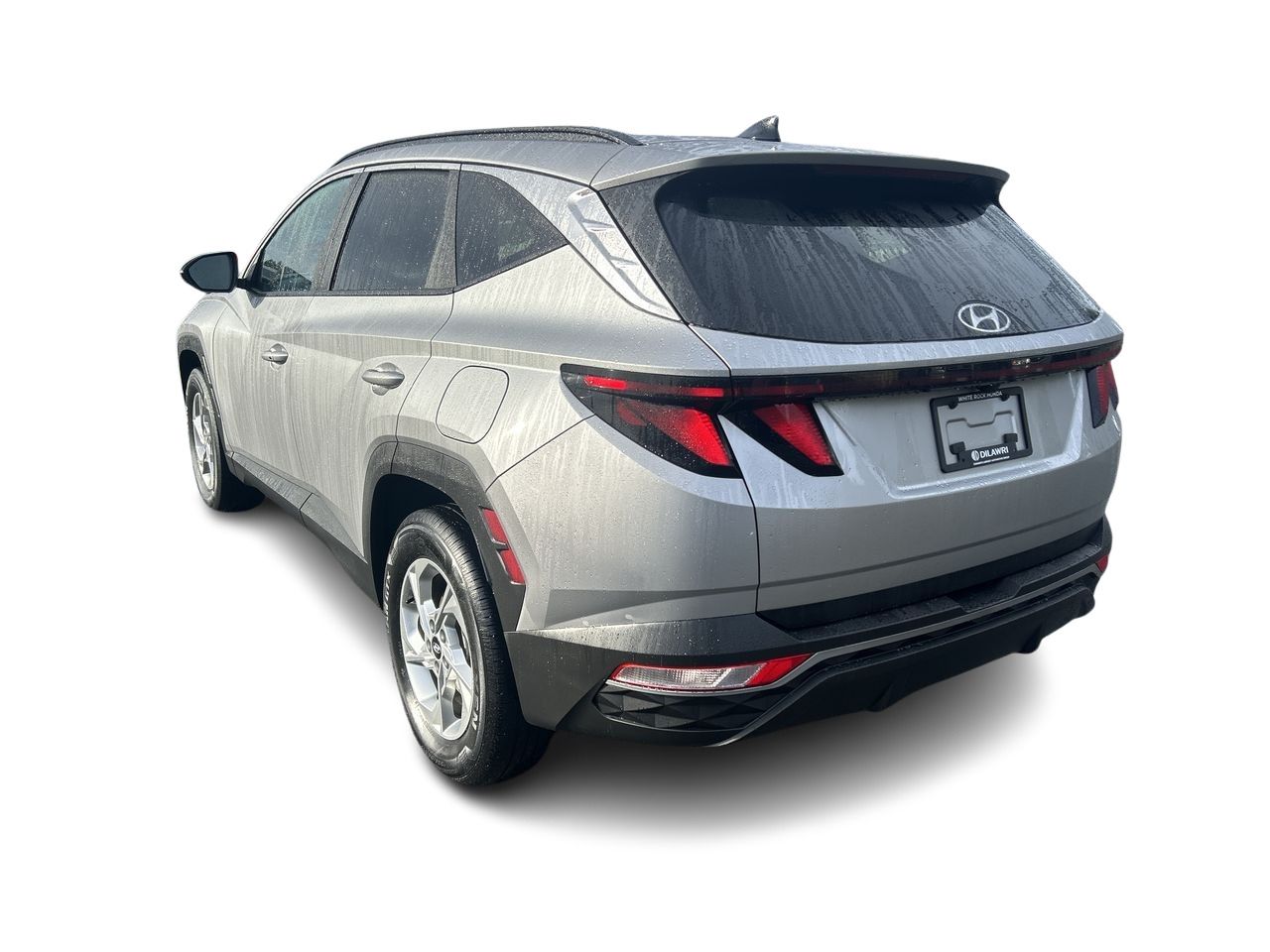 2023  Tucson
