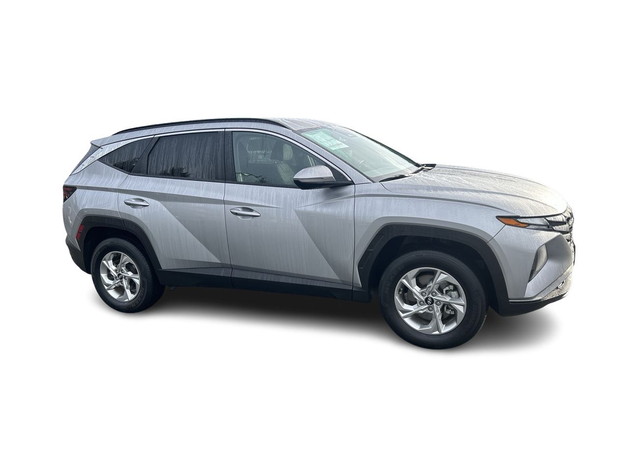 2023  Tucson