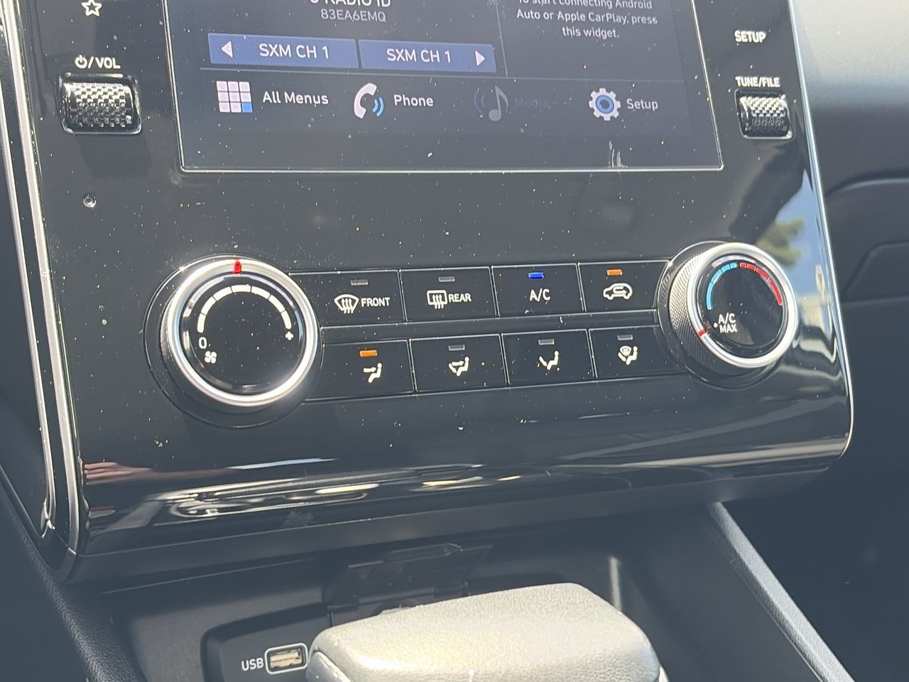 2023  Tucson
