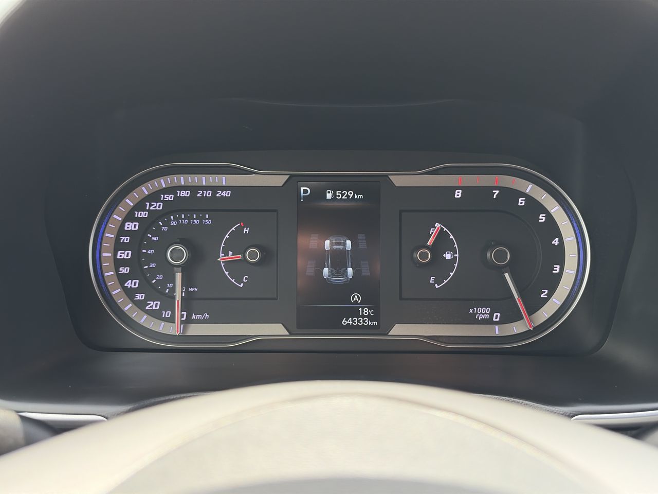 2023  Tucson