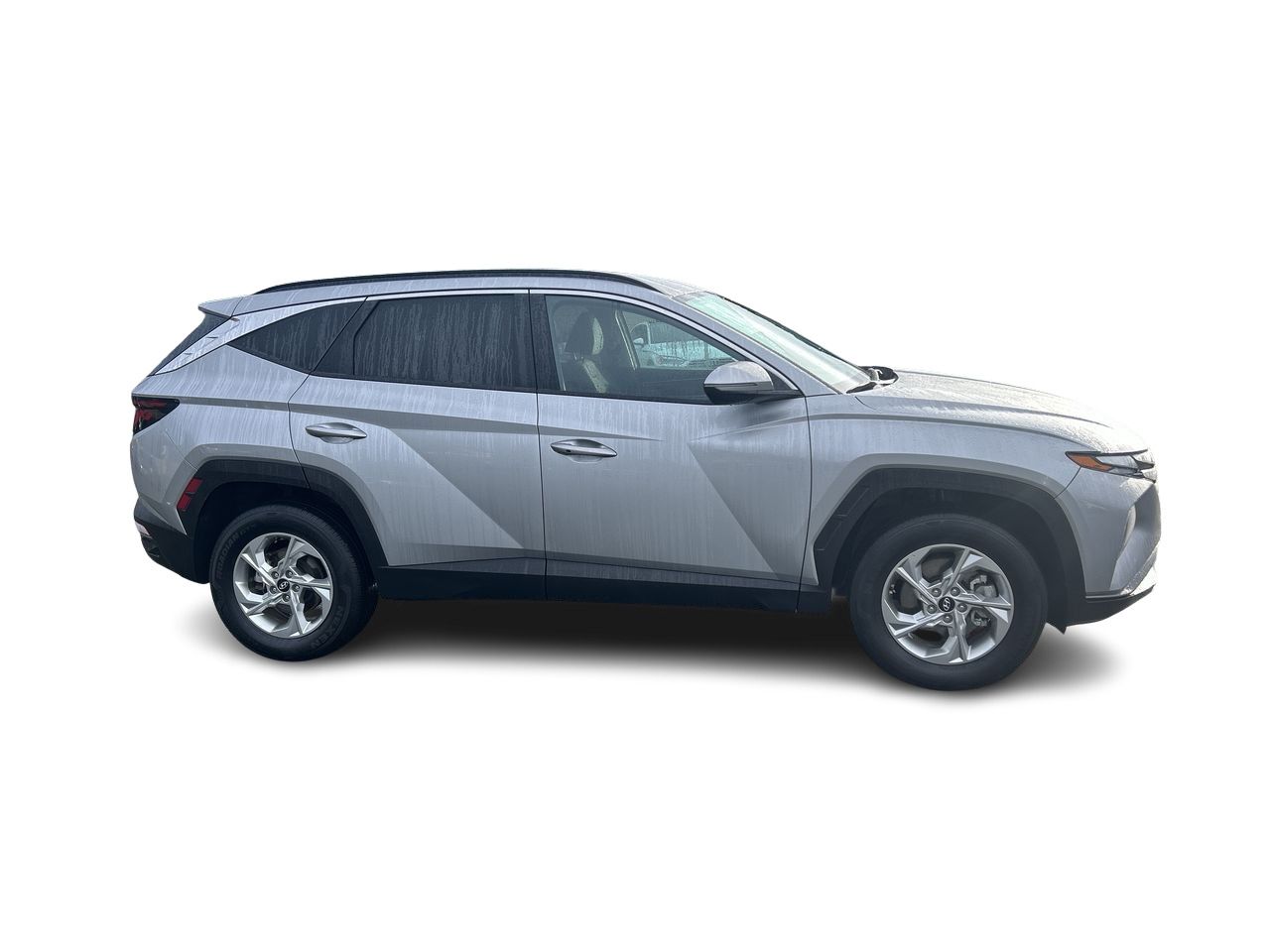 2023  Tucson