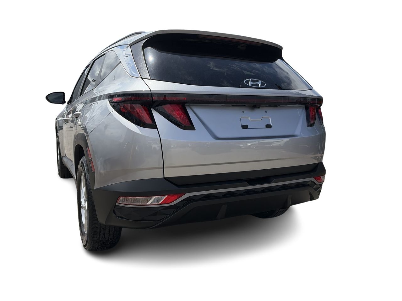 2023  Tucson