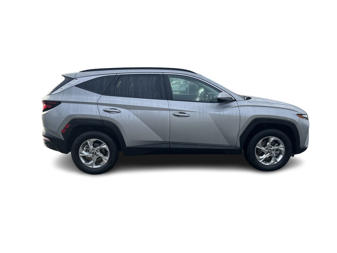 2023  Tucson