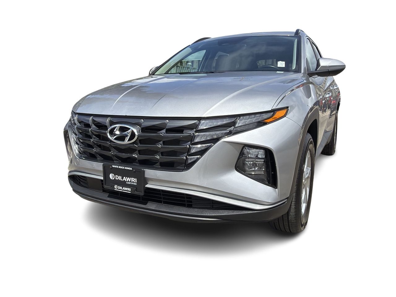 2023  Tucson