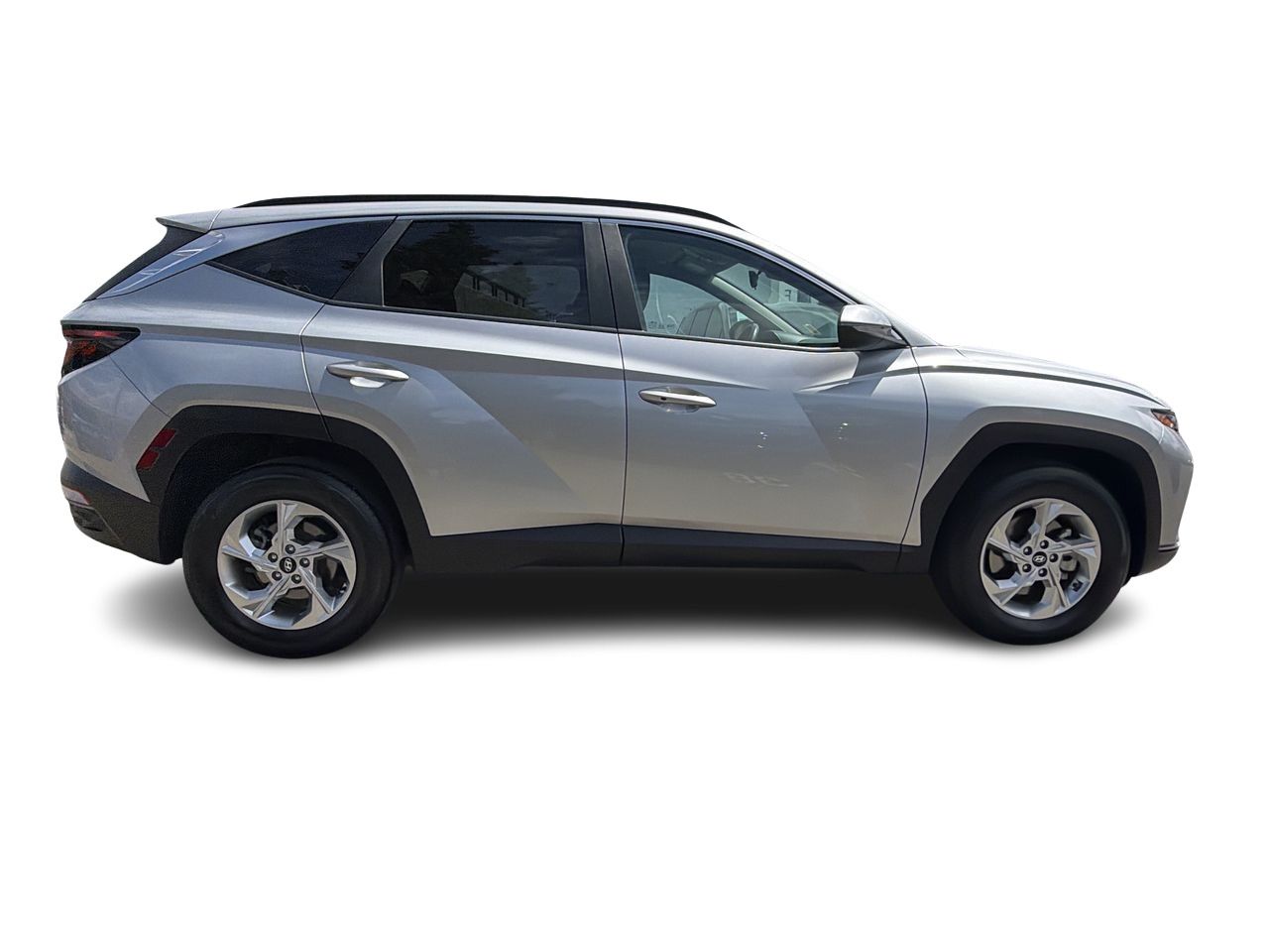 2023  Tucson