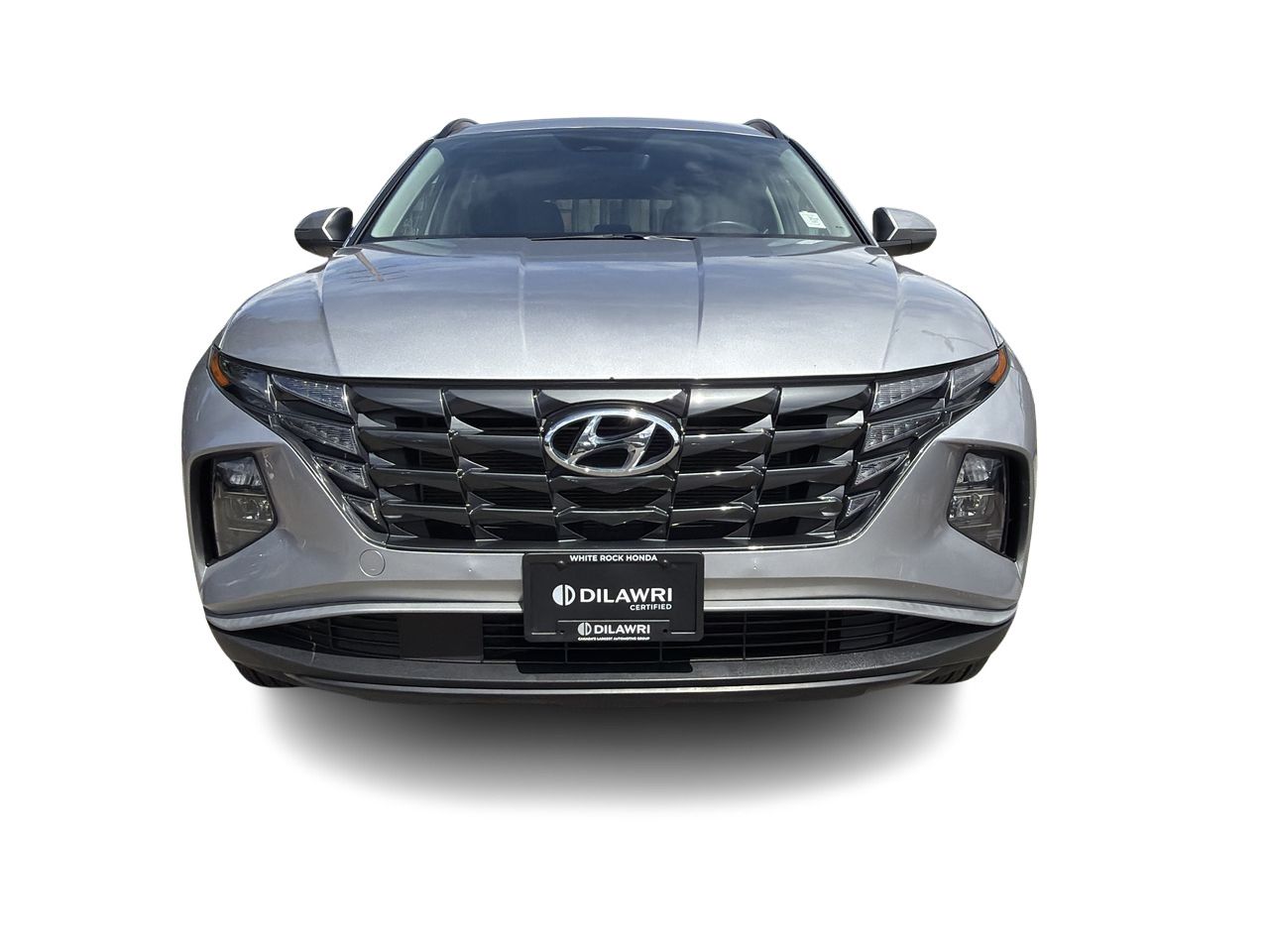 2023  Tucson