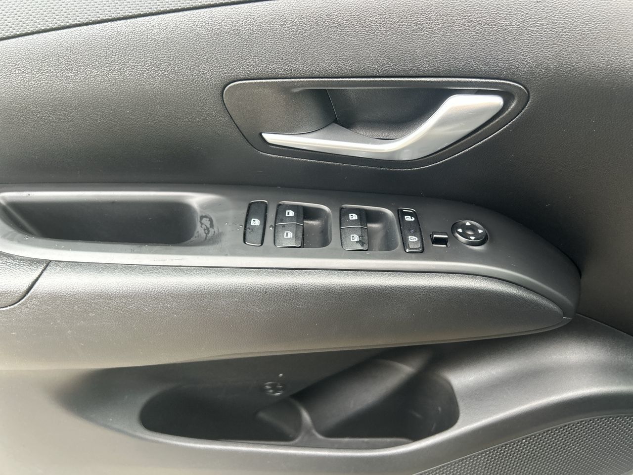 2023  Tucson