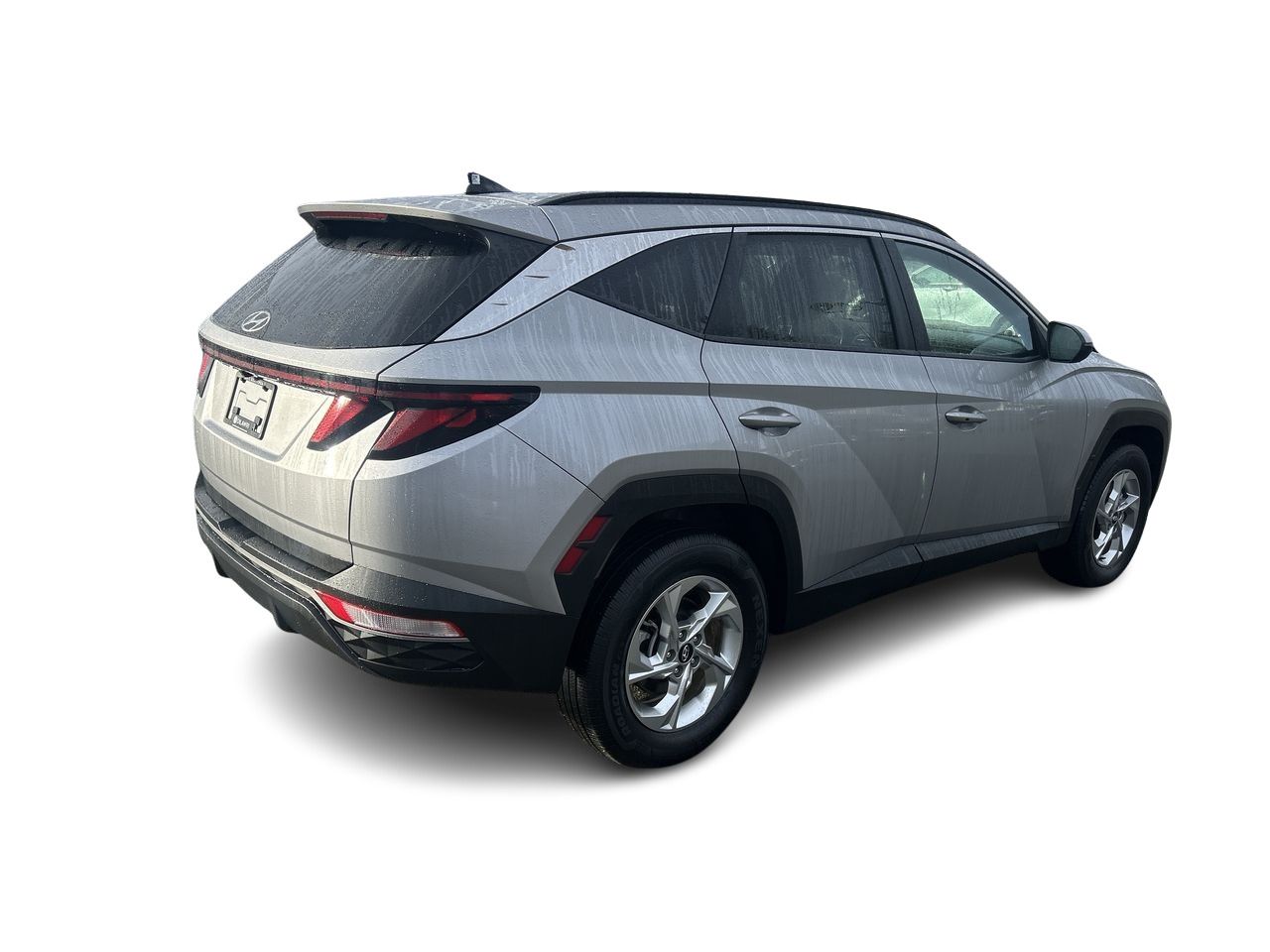 2023  Tucson