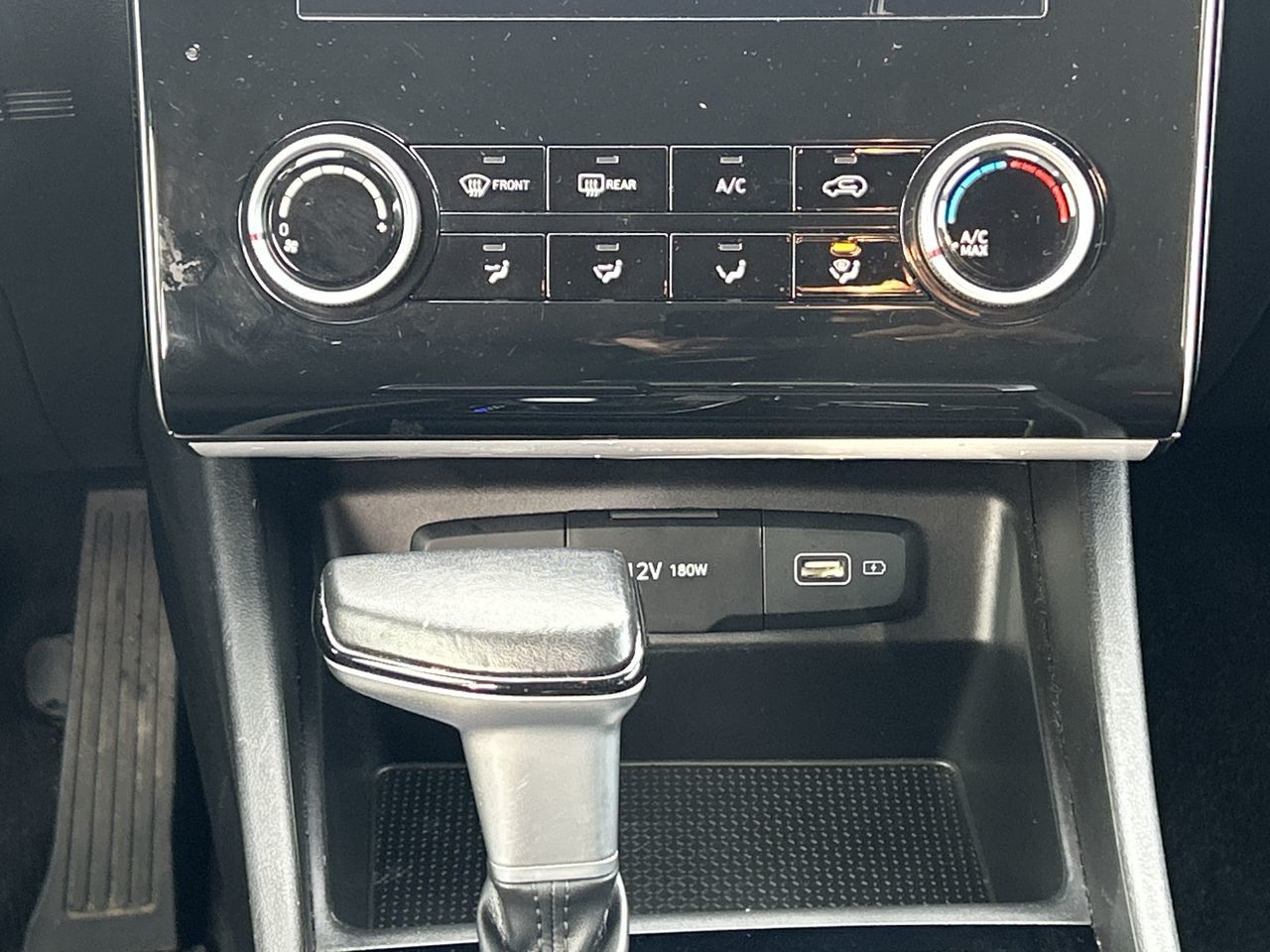 2023  Tucson